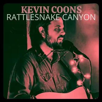 Rattlesnake Canyon by Kevin Coons