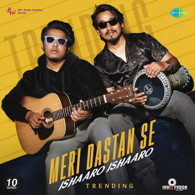 Meri Dastan Se - Ishaaro Ishaaro