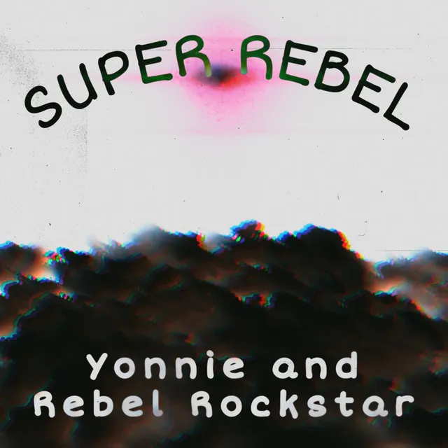 Intro (Super Rebel Shot Somebody)