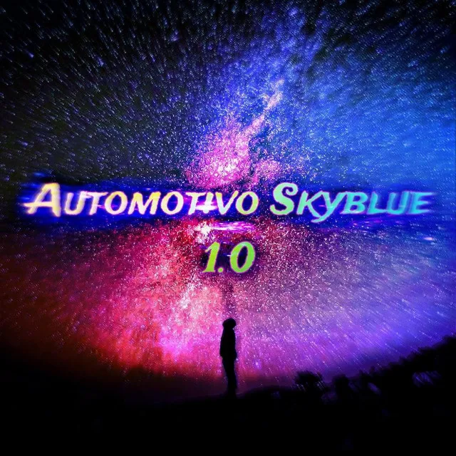 AUTOMOTIVO SKYBLUE 1.0