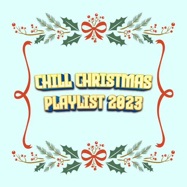 2023 Christmas Music Mix