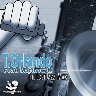 Lost Jazz by T.Orlando