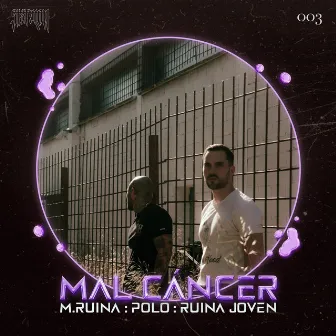 MAL CÁNCER by Polo