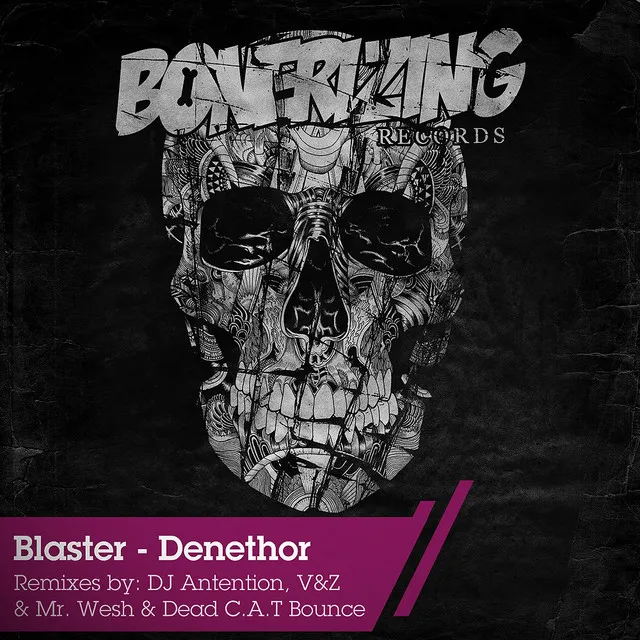 Denethor - Original Mix