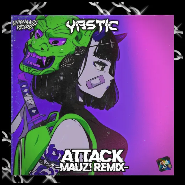 Attack (Remix)