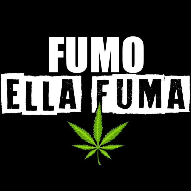 Fumo Ella Fuma