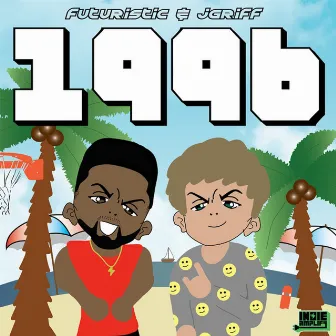 1996 by Indie Amplify