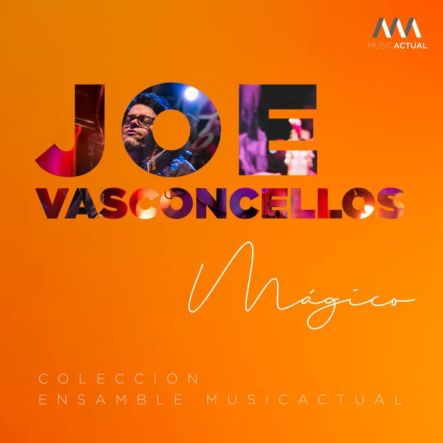 Mágico (Versión de Cámara)