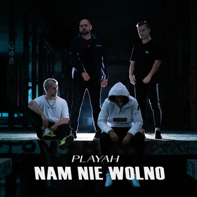 Nam nie wolno