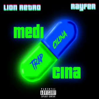 Medicina by Rayfer