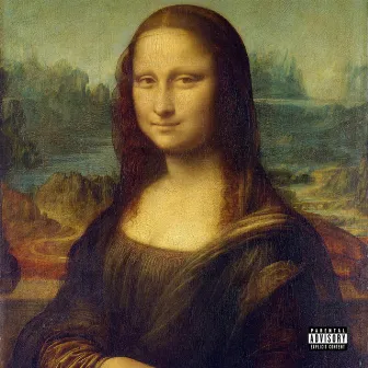 Monalisa by Odzmoney