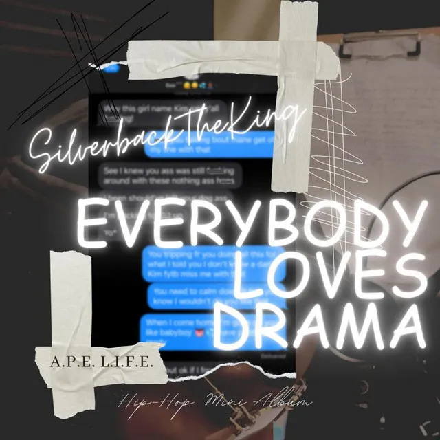 Everybody Loves Drama