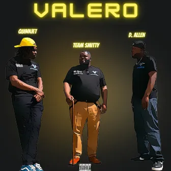 Valero by Team Smitty