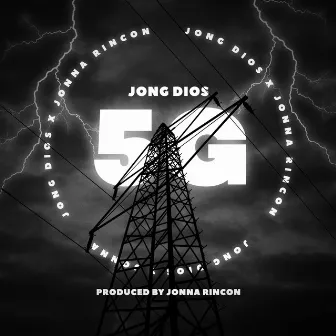 5G by Jong Dios