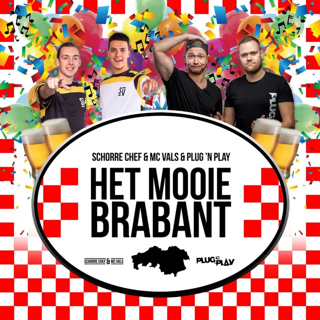 Het Mooie Brabant