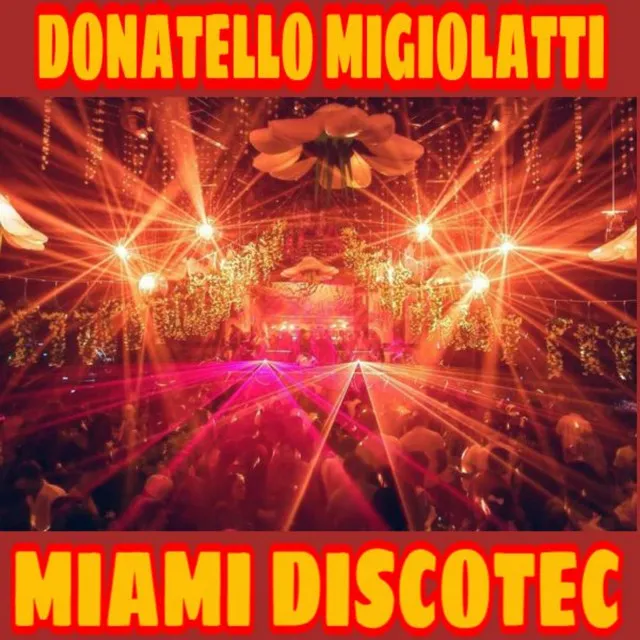 Miami Discotec