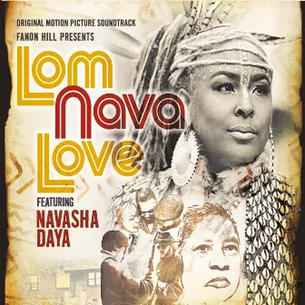 Lom Nava Love (Original Motion Picture Soundtrack) by Navasha Daya