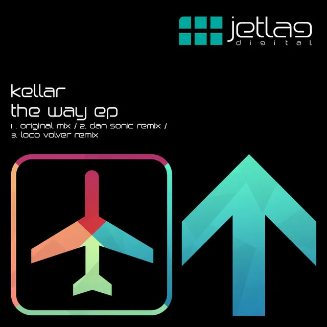 The Way - Loco-Volver Remix