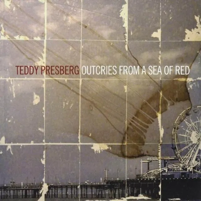 Outcries From A Sea Of Red (10th Anniversary Remaster)