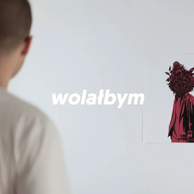 Wolałbym