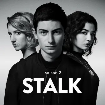 Stalk 2 (Original Series Soundtrack - Saison 2) by Paul Sabin