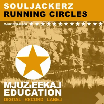 Running Circles by Souljackerz