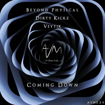 Coming Down by Beyond Physical