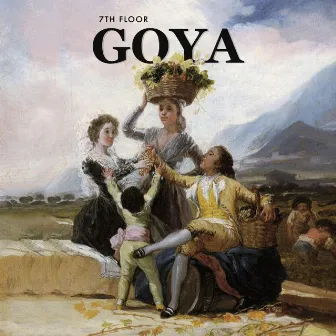 Goya by 7th Floor