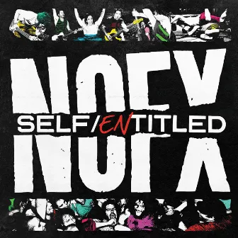 Self Entitled by NOFX