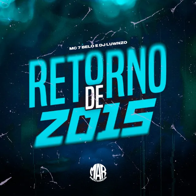 Retorno de 2015