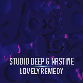 Lovely Remedy by Nastine