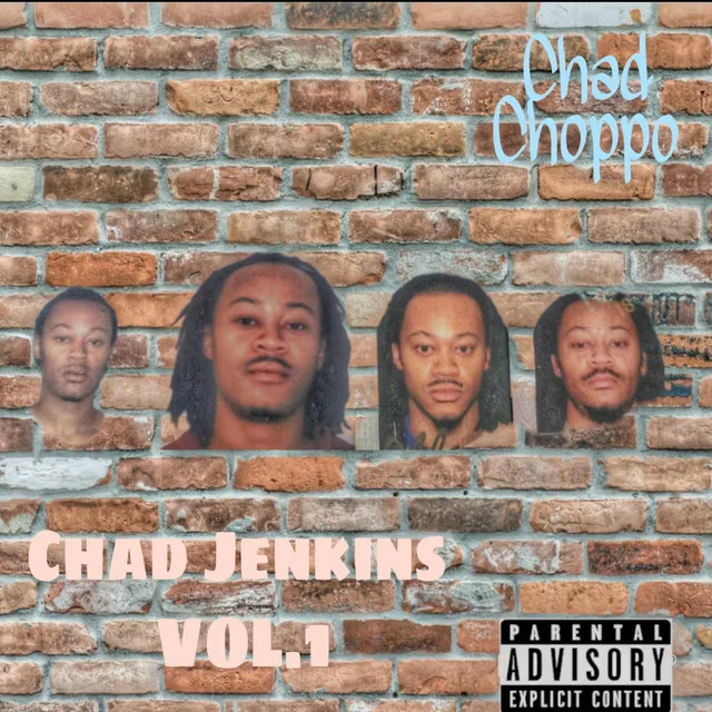 Chad Jenkins, Vol. 1