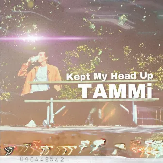 Kept My Head Up by Tammi