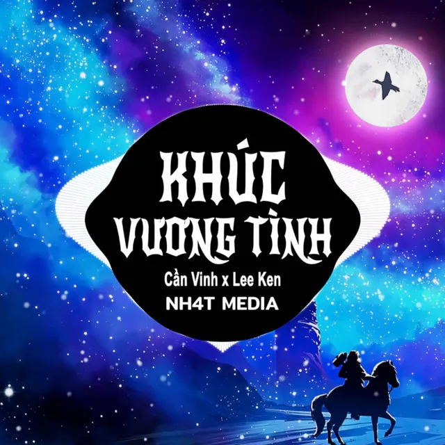 Khúc Vương Tình (NH4T Remix)