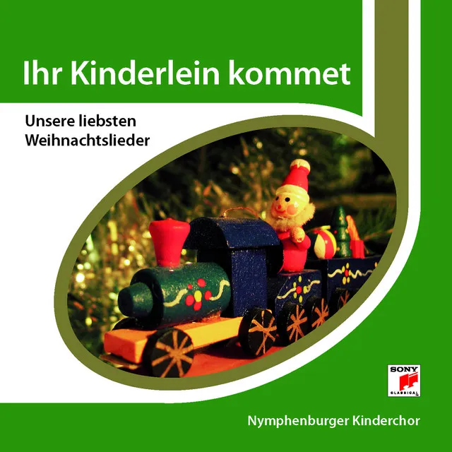 Ihr Kinderlein kommet