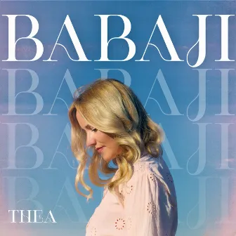 Babaji by Thea Crudi