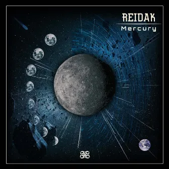 Mercury by Reidak