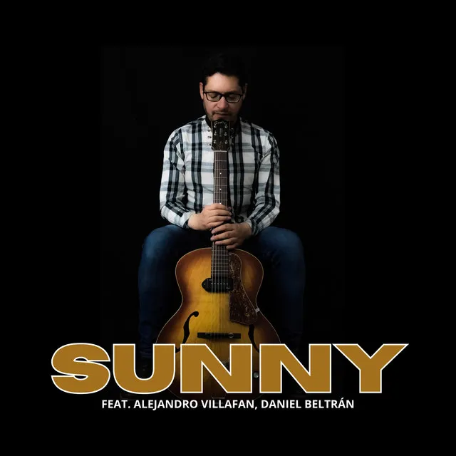 Sunny - Live Session