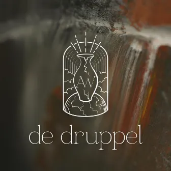 De Druppel by Johan Jeras