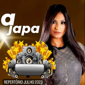 Repertório Julho 2023 by JAPACANTORA