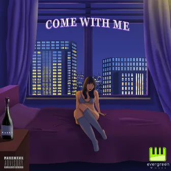 come with me by Rabbi