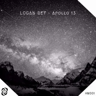 Apollo 13 by Logan Rey