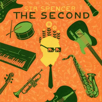 The Second by Sir Spencer