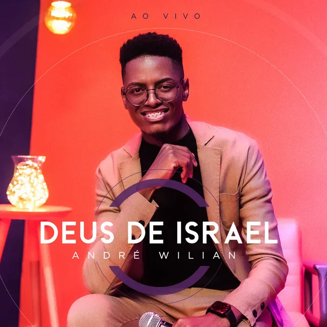 Deus de Israel (Ao Vivo)