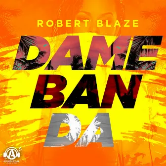 Dame Banda by Robert Blaze