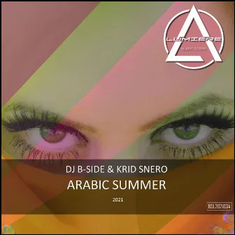 Arabic Summer by Dj B-Side