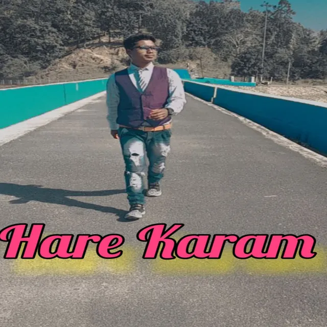 Hare Karam