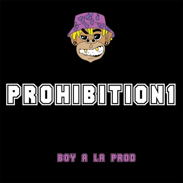 Prohibition 1