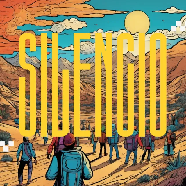 Silencio #5