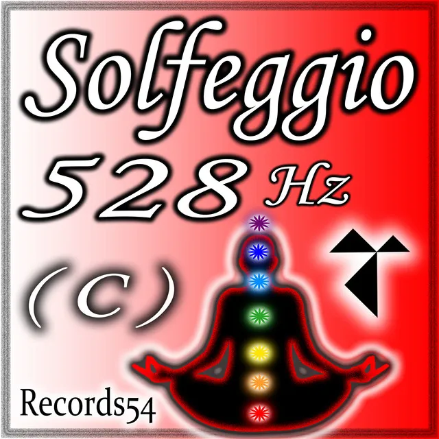 528 Hz Solfeggio Frequency C (The Frequency of Transformation. Miracles and Signs. Repair of DNA)